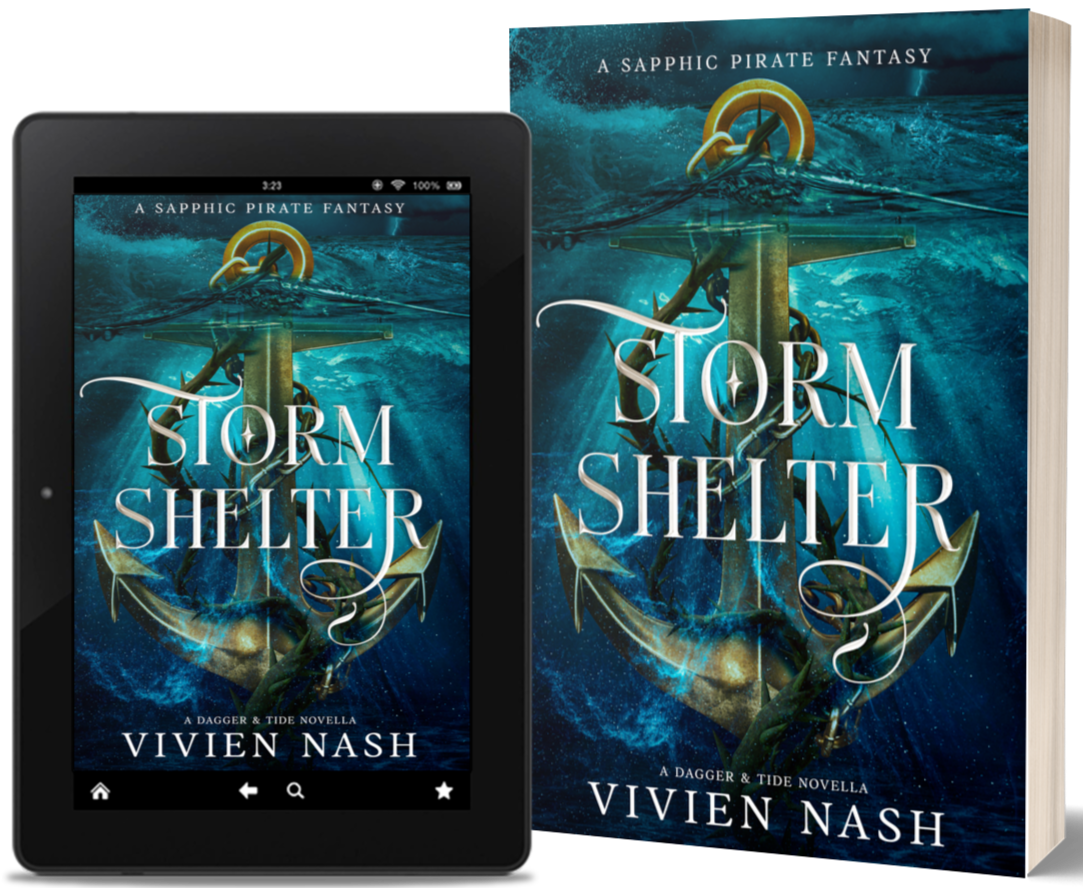 Available in e-book, paperback and on Kindle Unlimited.